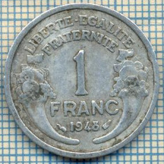 987 MONEDA - FRANTA - 1 FRANC -anul 1948 -starea care se vede