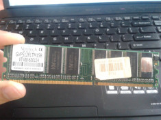 Vand 512 Rami DDR1 , 400 Mhz foto