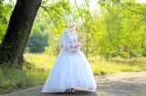 ROCHIE MIREASA ALICE DESIGN/MAGGIE SOTTERO