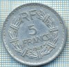 Moneda Franta 5 Francs 1946, stare buna. Numismatica