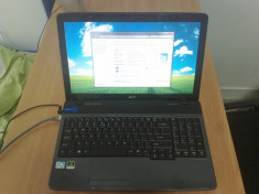 Vand Acer Aspire 5737z foto