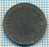 959 MONEDA - GERMANIA - 1 REICHSPFENNIG -anul 1942 B -starea care se vede