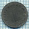 959 MONEDA - GERMANIA - 1 REICHSPFENNIG -anul 1942 B -starea care se vede