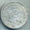 968 MONEDA - FRANTA - 2 FRANCS -anul 1943(GUVERNUL DE LA VICHY) -starea care se vede