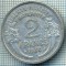 969 MONEDA - FRANTA - 2 FRANCS -anul 1944 -starea care se vede