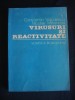 CONSTANTIN VOICULESCU* NICOLAE MIHANCEA - VIRUSURI SI REACTIVITATE