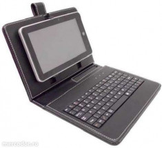 Tableta GoClever TAB R70 KB 4GB Android 4.1 foto