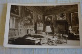 Castelul Peles - Dormitorul Regesc - necirculata