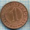 951 MONEDA - GERMANIA - 1 REICHSPFENNIG -anul 1932 A -starea care se vede