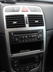 Vand cd player peugeot 307 foto