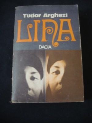 TUDOR ARGHEZI - LIRA foto