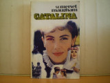 Somerset Maugham - CATALINA - Editura Victoria - 1992