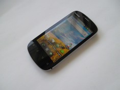HUAWEI U8850 VISION APROAPE NOU ARATA IMPECABIL FARA URME DE UZURA, ARATA CA NOU 10 DIN 10 FUNCTIONAL SI ESTETIC, NECODAT, 1GHz , 3.7 incg, 5 mpx foto
