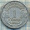988 MONEDA - FRANTA - 1 FRANC -anul 1946 B -starea care se vede