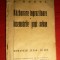 N. Gogol - Razbunare ingrozitoare si Insemnarile unui nebun - interbelica