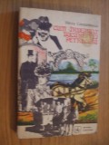 CUM INDEMULT BUCURESTII PETRECEAU - Mircea Constantinescu - 1977, 210 p.