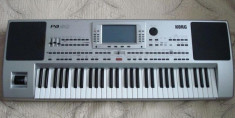 Orga Korg Pa 80 foto