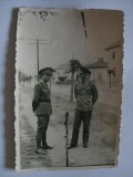 FOTOGRAFIE OFITERI ROMANI DIN ANII 50