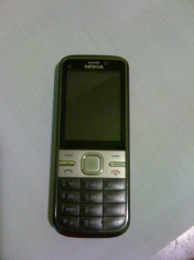 Telefon Nokia C5 foto