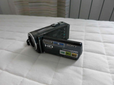 Camera video Sony HDR-CX155E Full HD foto