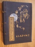 CHINESISCHE GEDICHTE - Nachdichtungen von Klabund - bilder: Georg Mayer-Marton