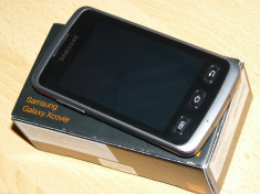 Samsung Galaxy Xcover (GT-S5690) foto