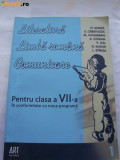 Cumpara ieftin LITERATURA LIMBA ROMANA COMUNICARE CLASA 7 GHID,CAIET DE LUCRU,101 TESTE DE EVALUARE, Alta editura