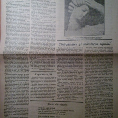 ziarul viata literara 2-16 martie 1929