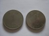 2 DOLLAR HONK KONG 1998