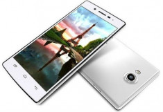 IOCEAN X7 PLUS - DISPLAY FHD(1920x1080)/16 Gb ROM/ SONY 12,6 MPX foto