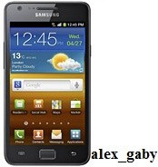 Decodare deblocare resoftare Samsung Galaxy S2 S II I9100 foto