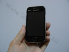 Samsung Ace Duos s6802 foto