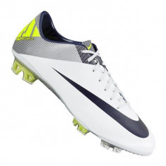 GHETE FOTBAL NIKE MERCURIAL VAPOR VII ORIGINALE, PROFESIONALE, MARIMEA 45 foto