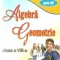 ALGEBRA GEOMETRIE CLASA 8 CULEGERE