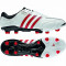 GHETE FOTBAL ADIDAS ADIPURE 11PRO TRX F ORIGINALE, PROFESIONALE, NOI IN CUTIE, MARIMEA 42.5