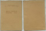 Cumpara ieftin Casa Centrala a Creatiei Populare , Zece cantece pentru 1 Mai , 1955