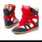 Sneakers isabel marant