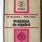 &quot;PROBLEME DE ALGEBRA&quot;, Ed. a IV-a rev., C. Cosnita / F. Turtoiu, 1989