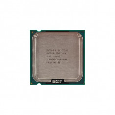 Intel Pentium Processor E5500 (2M Cache, 2.80 GHz, 800 MHz FSB) foto