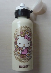 SIGG - flacon pentru copii Hello Kitty foto