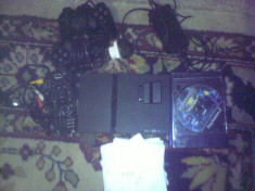 Playstation 2 modat pe card vand\schimb foto