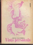 (E129) - MIHAI DUTESCU - VIATA PERSONALA