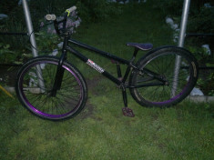 Vand Dirt/Street eastern traildigger 24&amp;quot; foto