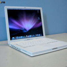 Apple iBook g4