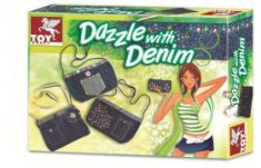 Dazzle with Denim foto