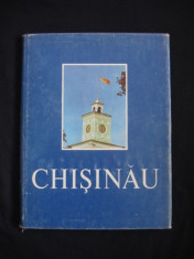MIHAI CIMPOI, TUDOR MARIN - CHISINAU. ALBUM (1996, editie cartonata) foto