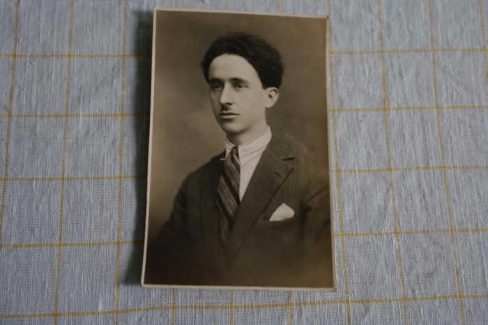Portret - 1926