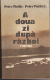 (E126) - PETRU VINTILA SI PETRU VINTILA JR. - A DOUA ZI DUPA RAZBOI, 1985