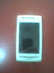 Sony Ericsson Smartphone Xperia X8 E15i foto