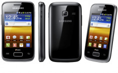 Vand Samsung Galaxy Ace Duos S6802 DUAL SIM SUPER PRET foto